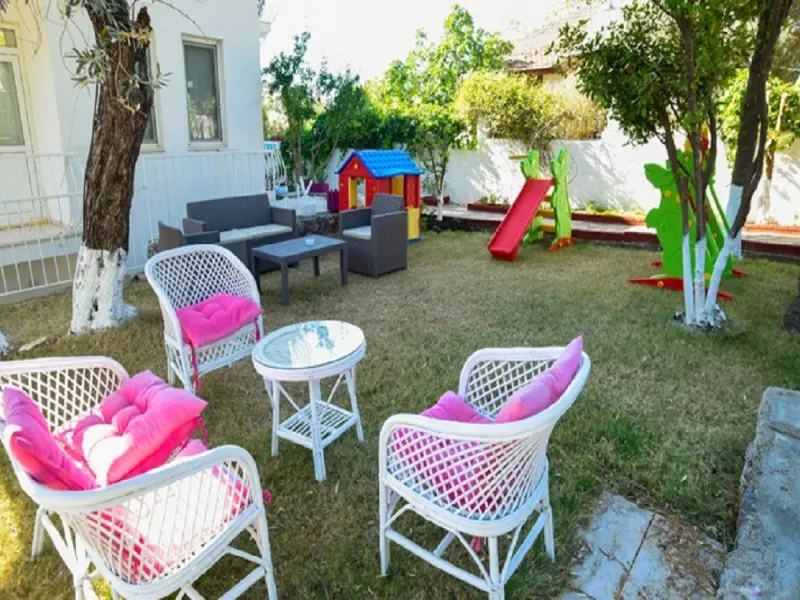 Kekik Azure Homes Ölüdeniz 2