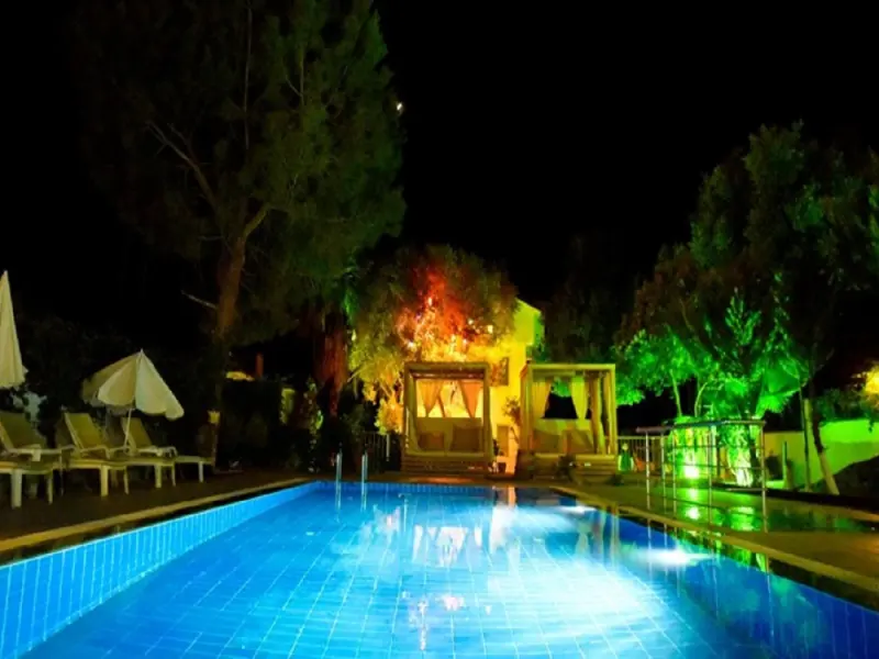 Kekik Azure Homes Ölüdeniz 24