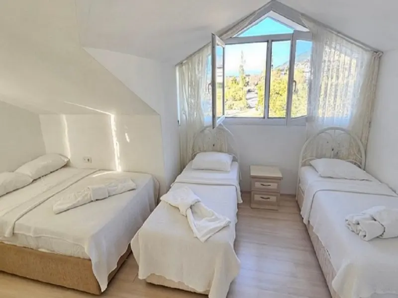 Kekik Azure Homes Ölüdeniz 26