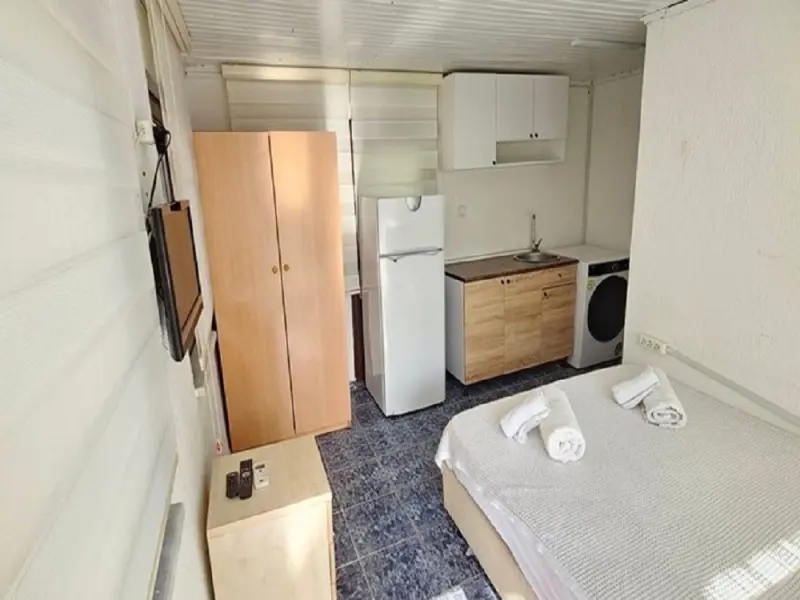 Kekik Azure Homes Ölüdeniz 28