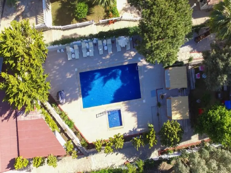 Kekik Azure Homes Ölüdeniz 3