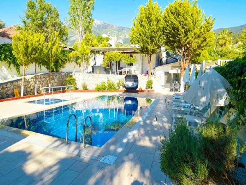 Kekik Azure Homes Ölüdeniz 4