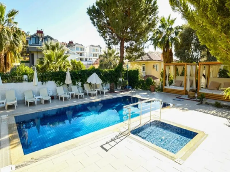 Kekik Azure Homes Ölüdeniz 6