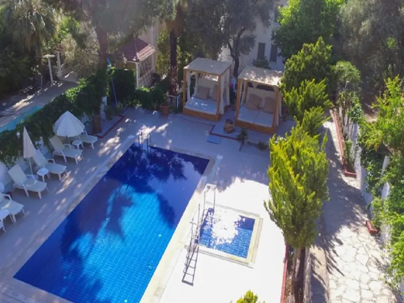 Kekik Azure Homes Ölüdeniz 7