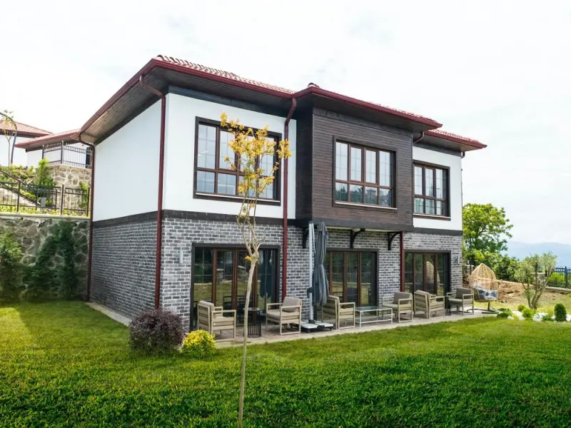 Ortel İnn Otel 1