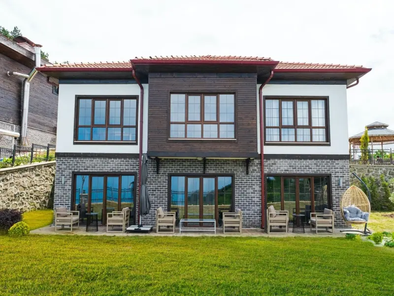 Ortel İnn Otel 12
