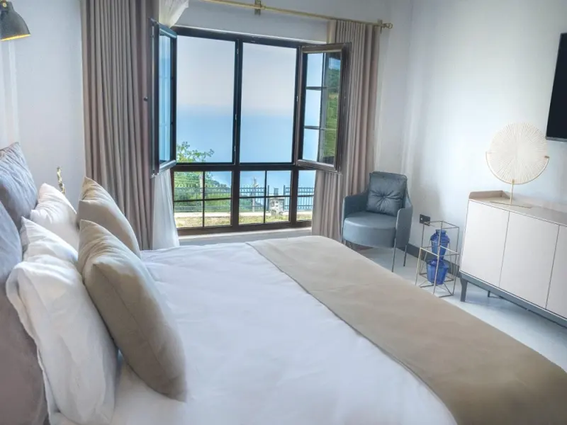 Ortel İnn Otel 14