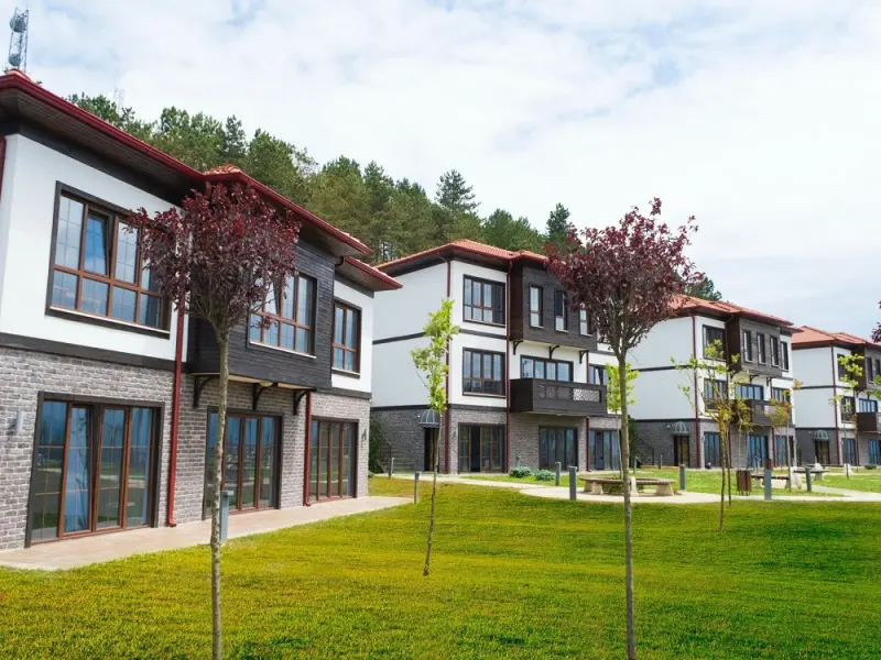 Ortel İnn Otel 15