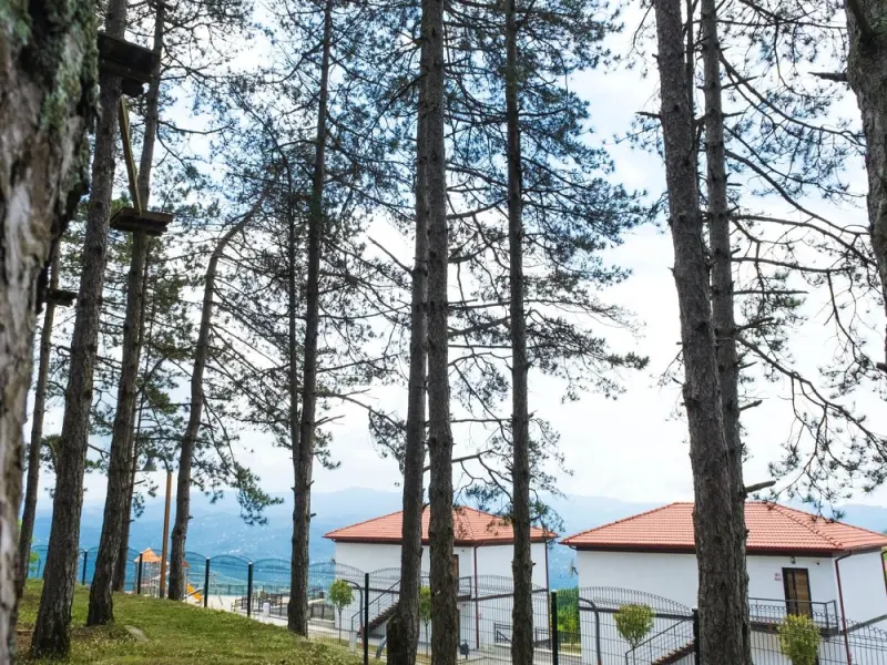 Ortel İnn Otel 3