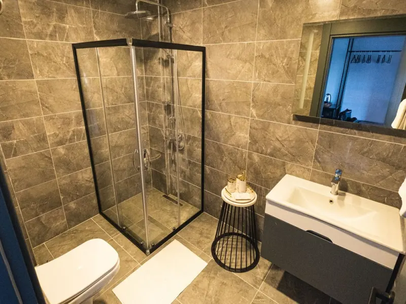 Ortel İnn Otel 7