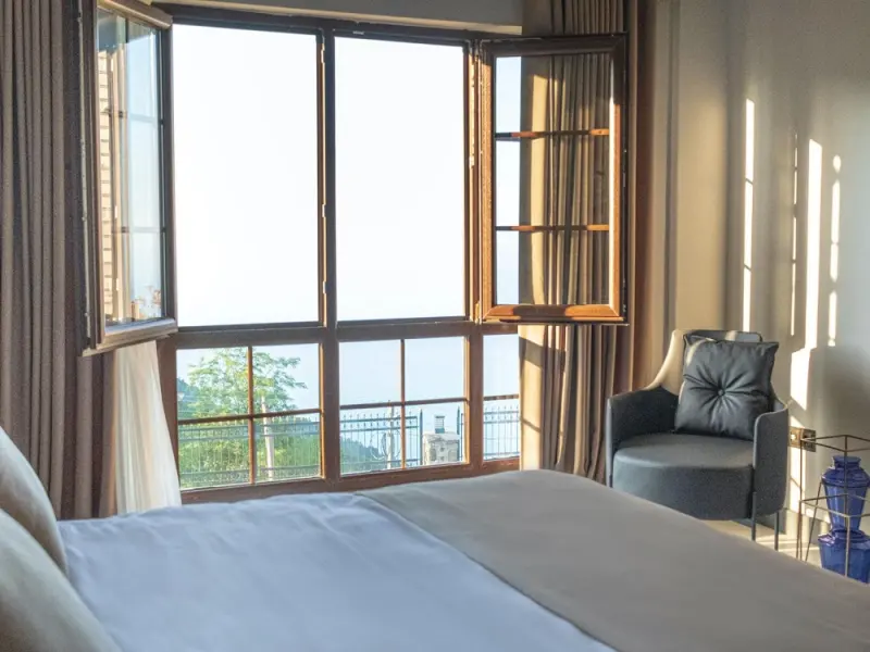 Ortel İnn Otel 10