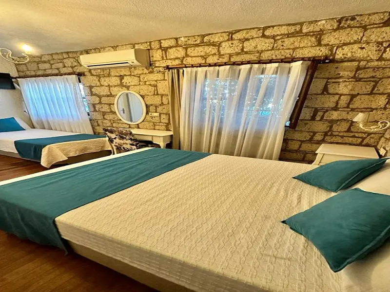 Kavalali Butik Otel 15
