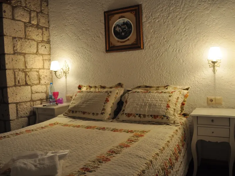 Kavalali Butik Otel 17