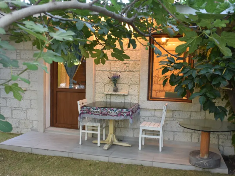 Kavalali Butik Otel 18