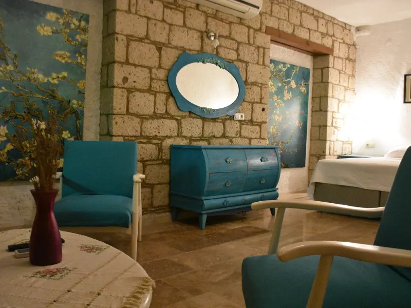 Kavalali Butik Otel 19