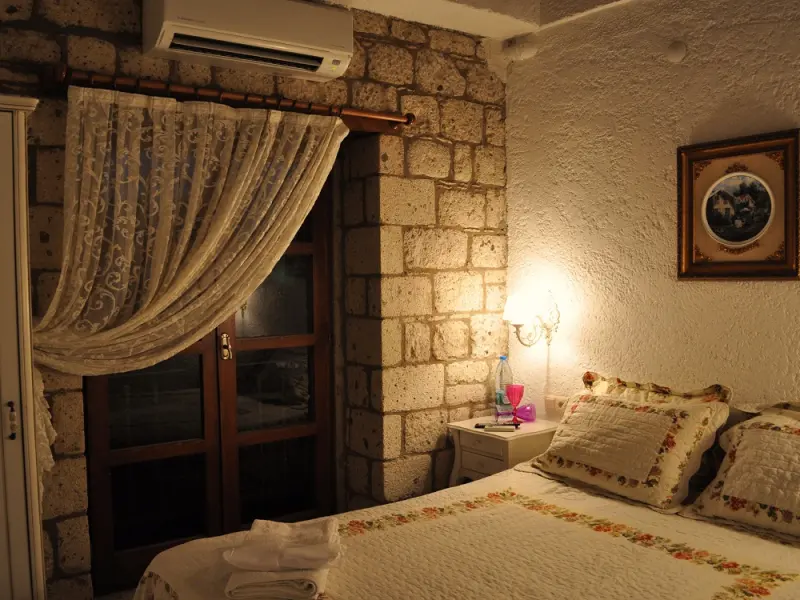 Kavalali Butik Otel 20