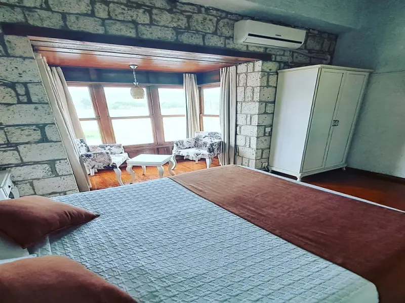 Kavalali Butik Otel 21