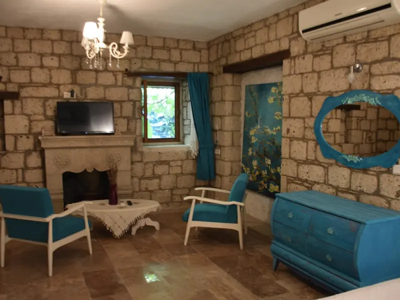 Kavalali Butik Otel 22