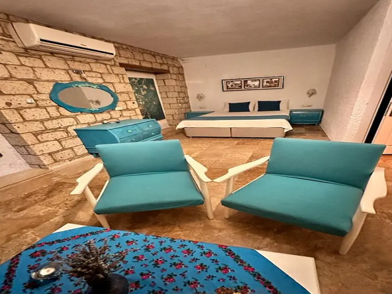 Kavalali Butik Otel 24
