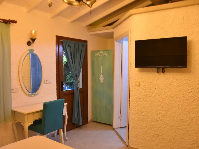 Kavalali Butik Otel 25