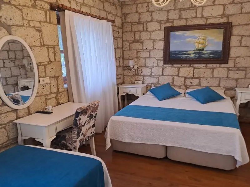 Kavalali Butik Otel 26