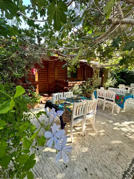 Kavalali Butik Otel 27