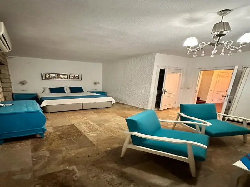 Kavalali Butik Otel 29