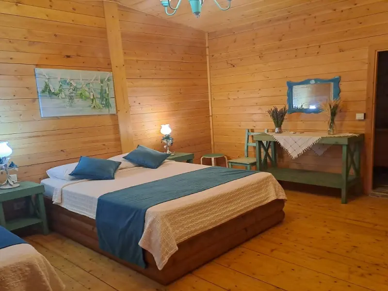 Kavalali Butik Otel 30