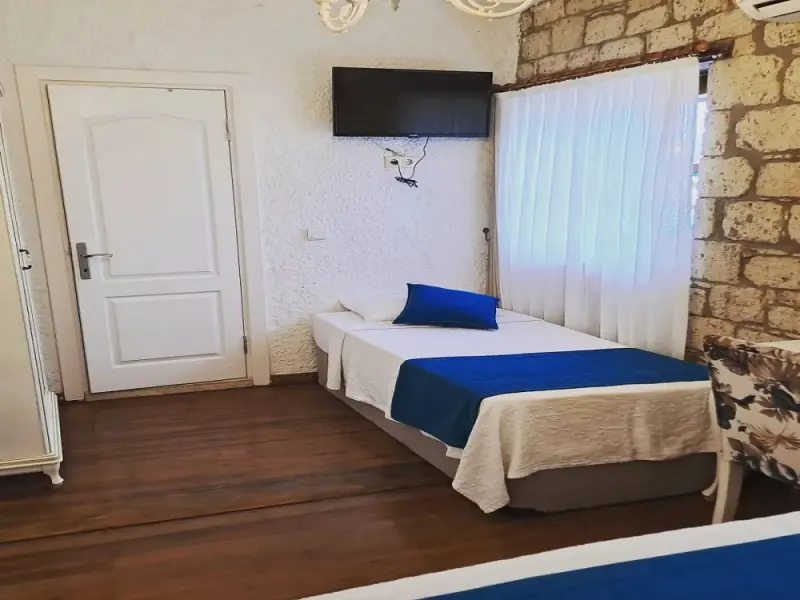 Kavalali Butik Otel 32
