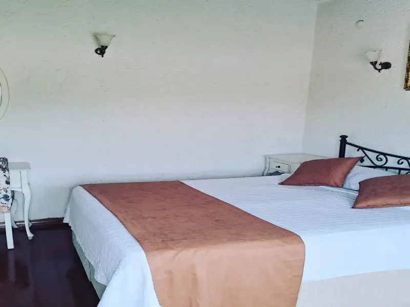 Kavalali Butik Otel 33