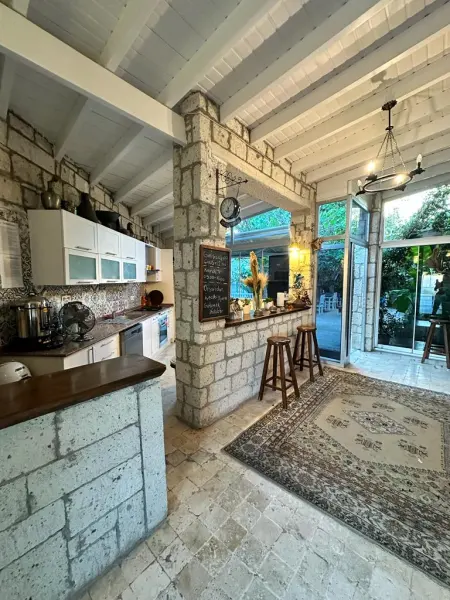 Kavalali Butik Otel 35