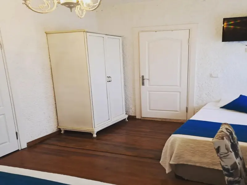 Kavalali Butik Otel 36