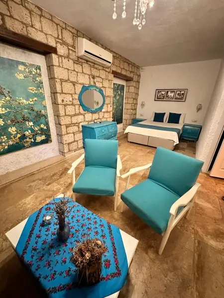 Kavalali Butik Otel 37