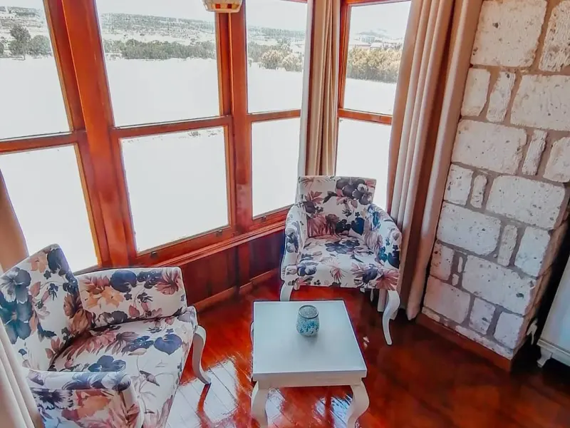 Kavalali Butik Otel 4