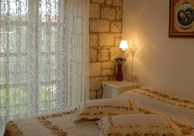 Kavalali Butik Otel 5
