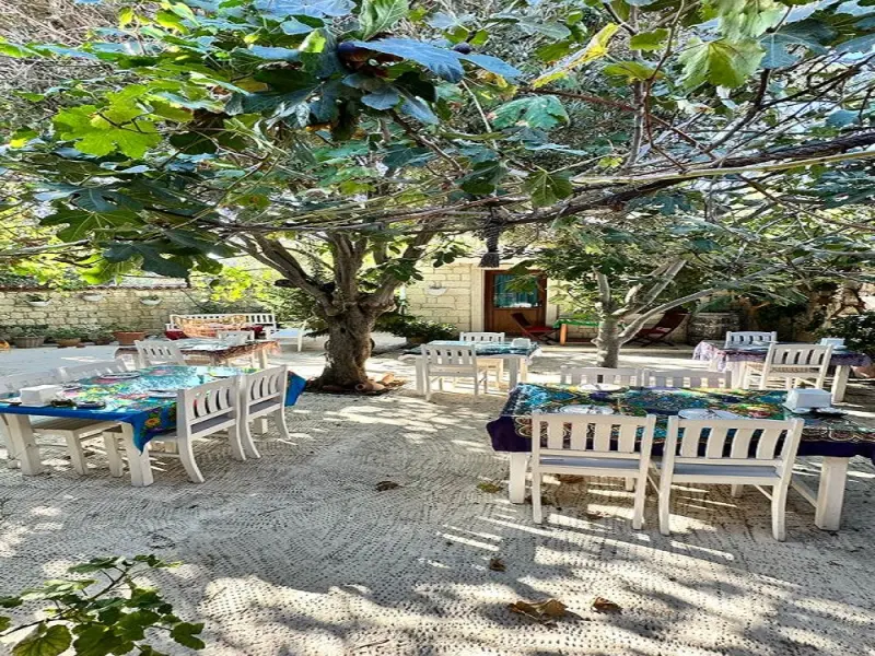 Kavalali Butik Otel 6