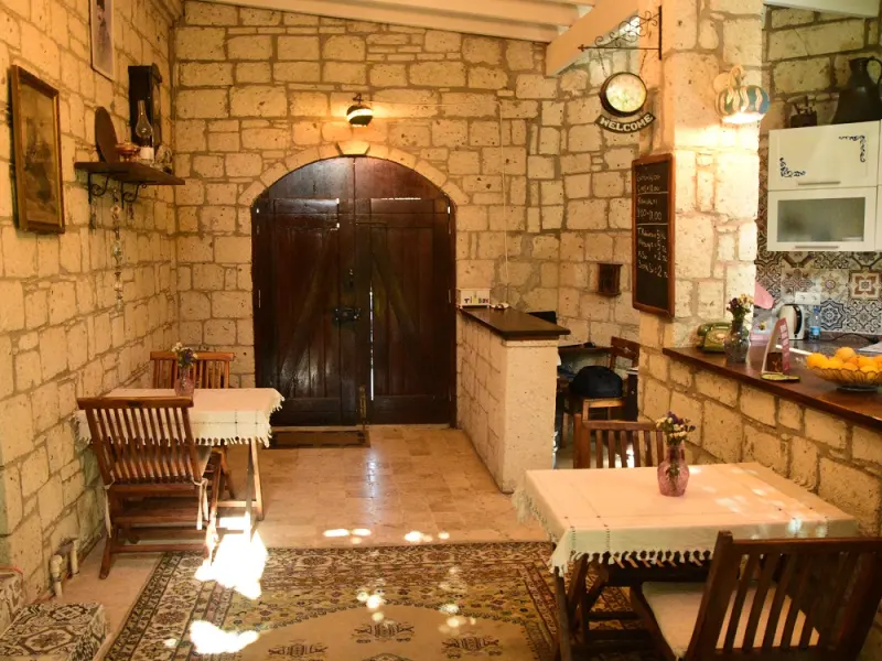 Kavalali Butik Otel 7