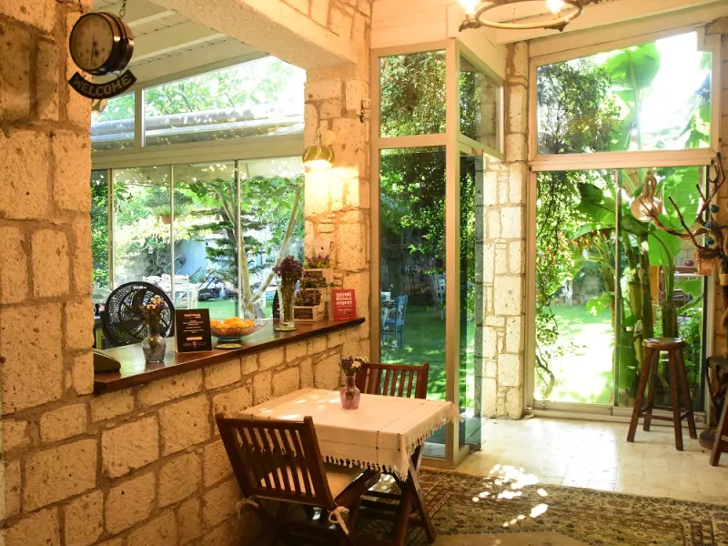 Kavalali Butik Otel 8
