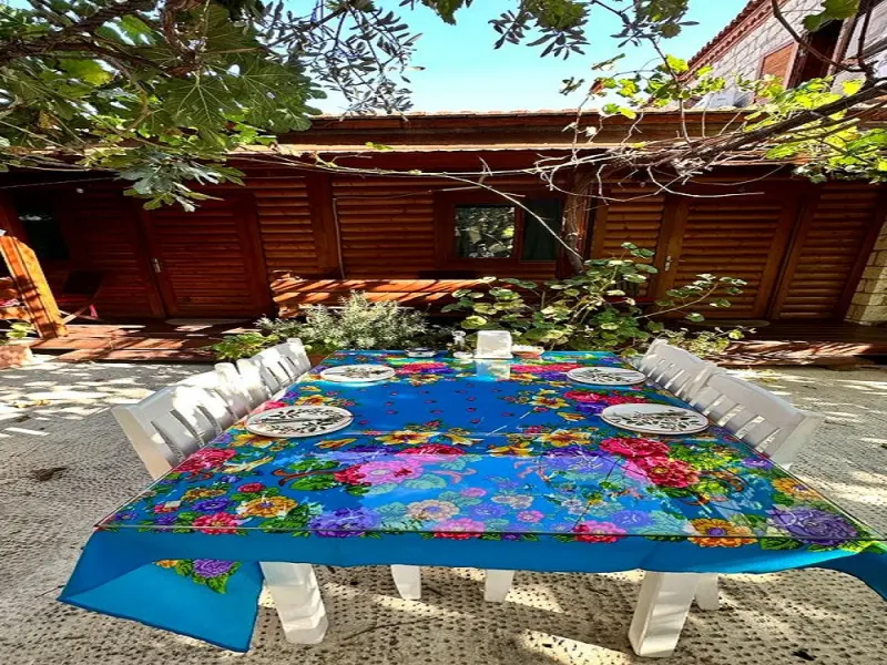 Kavalali Butik Otel 10