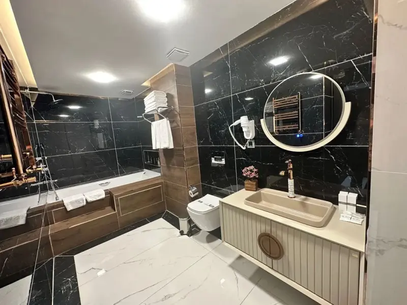Trademark By Wyndham Operla Airport Hotels Arnavutköy 13