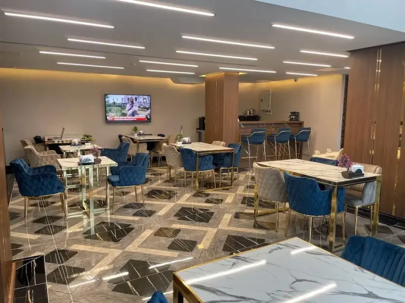 Trademark By Wyndham Operla Airport Hotels Arnavutköy 14