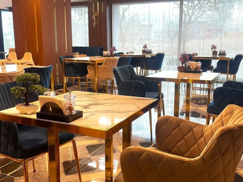 Trademark By Wyndham Operla Airport Hotels Arnavutköy 17