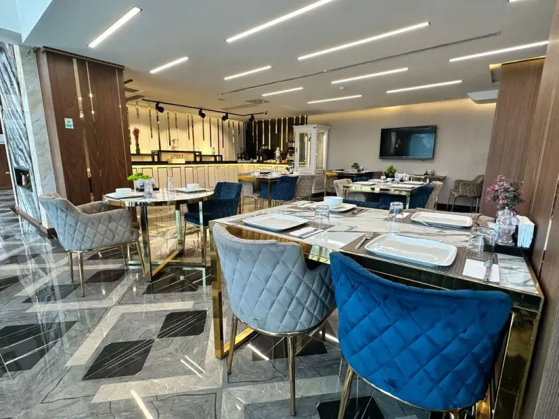 Trademark By Wyndham Operla Airport Hotels Arnavutköy 4