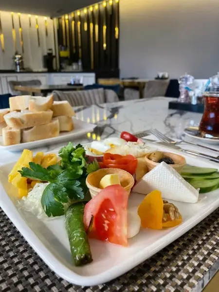 Trademark By Wyndham Operla Airport Hotels Arnavutköy 8