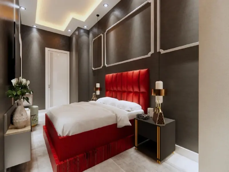Airport Inalens Hotel 15