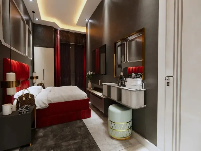 Airport Inalens Hotel 19