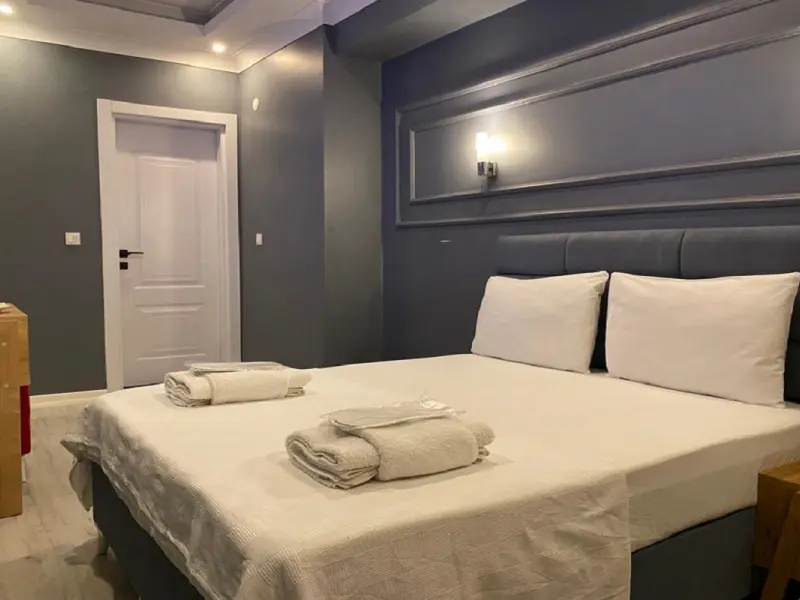 Airport Inalens Hotel 20
