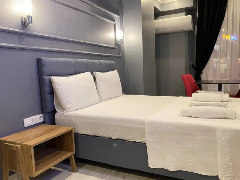 Airport Inalens Hotel 2