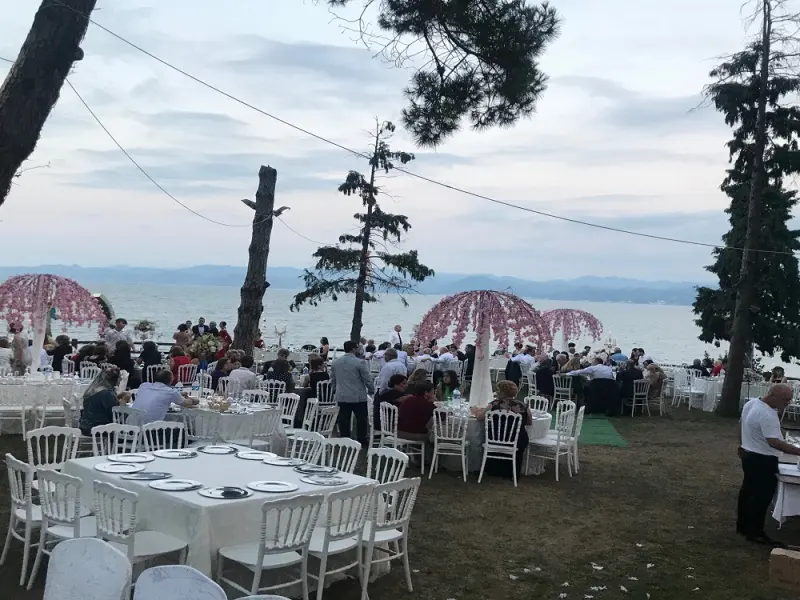 Dolunay Otel 1