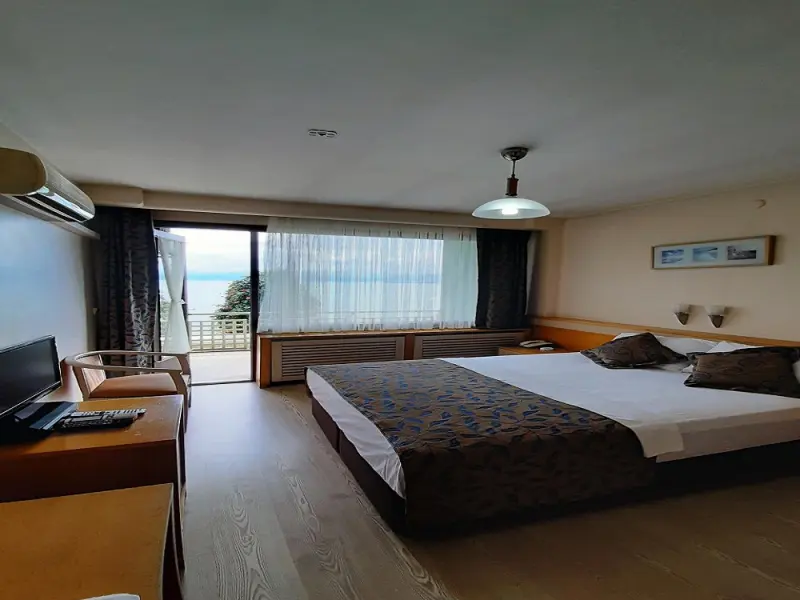 Dolunay Otel 11